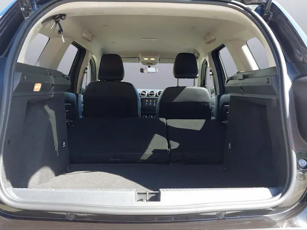 Dacia Duster 1.3 TCe 150 Extreme EDC