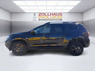 Dacia Duster 1.3 TCe 150 Extreme EDC