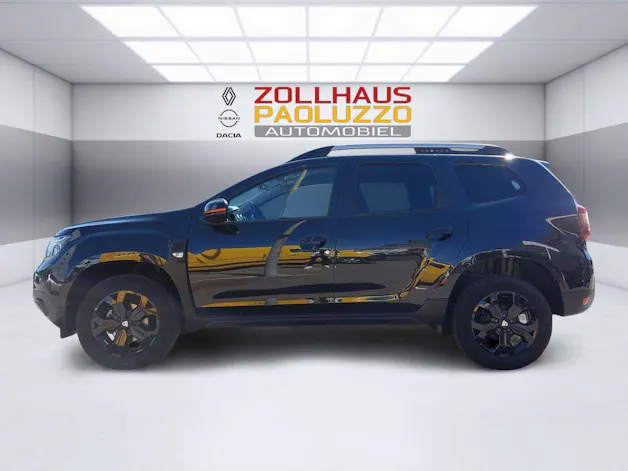 Dacia Duster 1.3 TCe 150 Extreme EDC