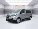 Nissan Primastar Kombi 2.8 t L1 H1 2.0 dCi 170 Tekna 9P