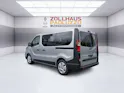 Nissan Primastar Kombi 2.8 t L1 H1 2.0 dCi 170 Tekna 9P