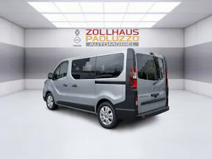 Nissan Primastar Kombi 2.8 t L1 H1 2.0 dCi 170 Tekna 9P