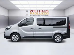 Nissan Primastar Kombi 2.8 t L1 H1 2.0 dCi 170 Tekna 9P
