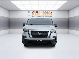 Nissan Primastar Kombi 2.8 t L1 H1 2.0 dCi 170 Tekna 9P
