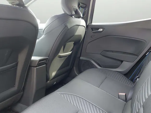 Renault Clio 1.6 E-Tech esprit Alpine