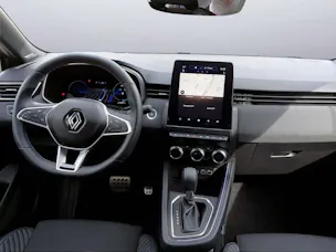 Renault Clio 1.6 E-Tech esprit Alpine