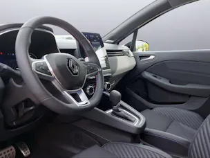 Renault Clio 1.6 E-Tech esprit Alpine