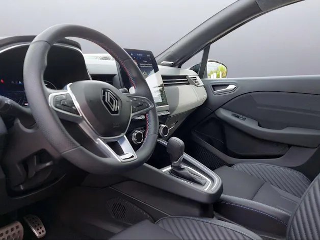 Renault Clio 1.6 E-Tech esprit Alpine