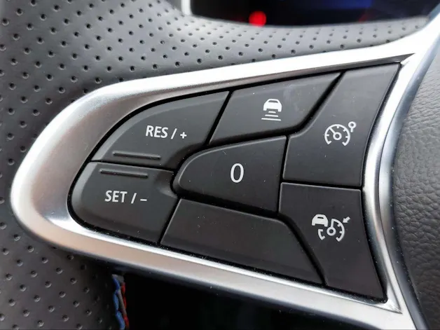 Renault Clio 1.6 E-Tech esprit Alpine