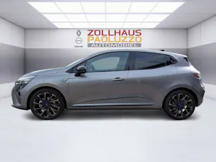 Renault Clio 1.6 E-Tech esprit Alpine
