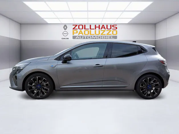 Renault Clio 1.6 E-Tech esprit Alpine