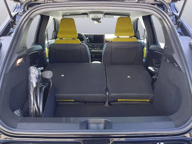 Renault R5 E-Tech Comfort Range iconic five