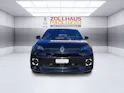 Renault R5 E-Tech Comfort Range iconic five
