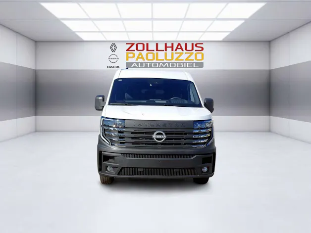 Nissan Interstar 3.5 Kaw. L2H2 2.0 dCi 130 Acenta