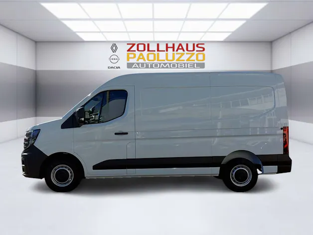 Nissan Interstar 3.5 Kaw. L2H2 2.0 dCi 130 Acenta