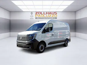 Nissan Interstar 3.5 Kaw. L2H2 2.0 dCi 130 Acenta