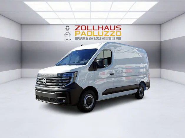 Nissan Interstar 3.5 Kaw. L2H2 2.0 dCi 130 Acenta