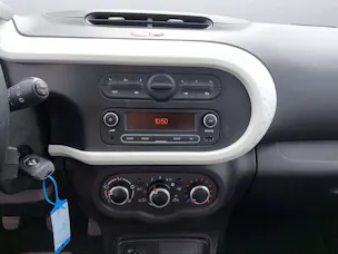 Renault Twingo 1.0 SCe 75 Life
