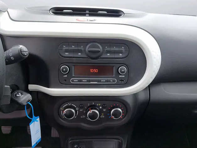 Renault Twingo 1.0 SCe 75 Life