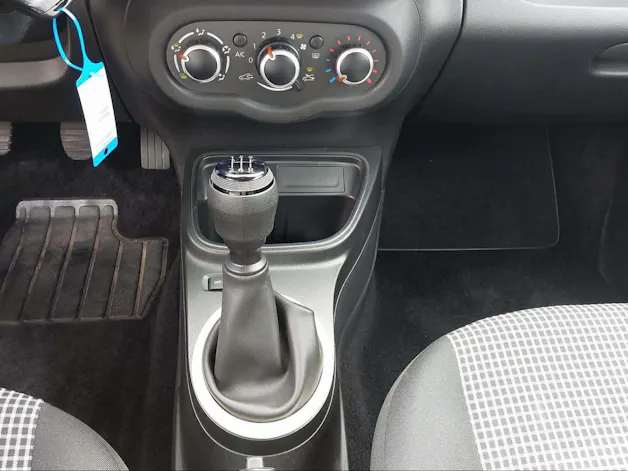 Renault Twingo 1.0 SCe 75 Life