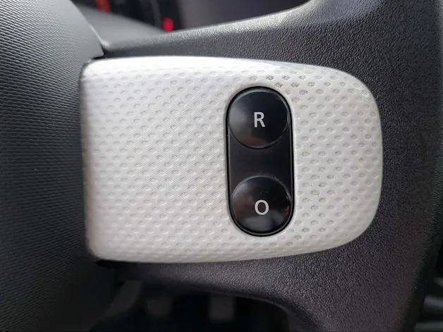 Renault Twingo 1.0 SCe 75 Life