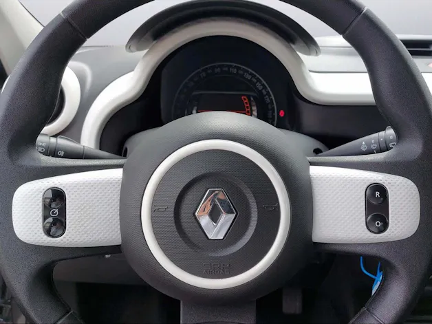 Renault Twingo 1.0 SCe 75 Life