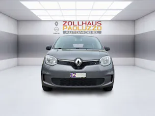 Renault Twingo 1.0 SCe 75 Life