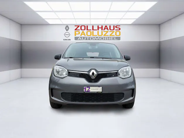 Renault Twingo 1.0 SCe 75 Life