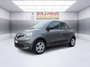Renault Twingo 1.0 SCe 75 Life