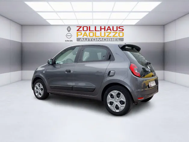 Renault Twingo 1.0 SCe 75 Life