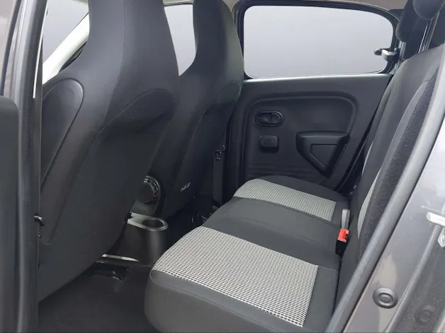 Renault Twingo 1.0 SCe 75 Life