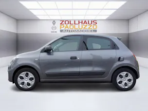 Renault Twingo 1.0 SCe 75 Life