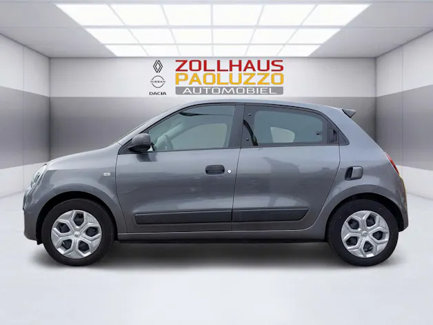Renault Twingo 1.0 SCe 75 Life