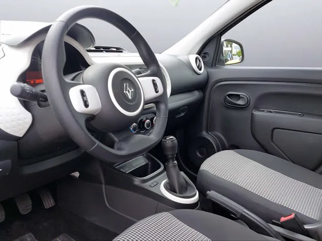 Renault Twingo 1.0 SCe 75 Life