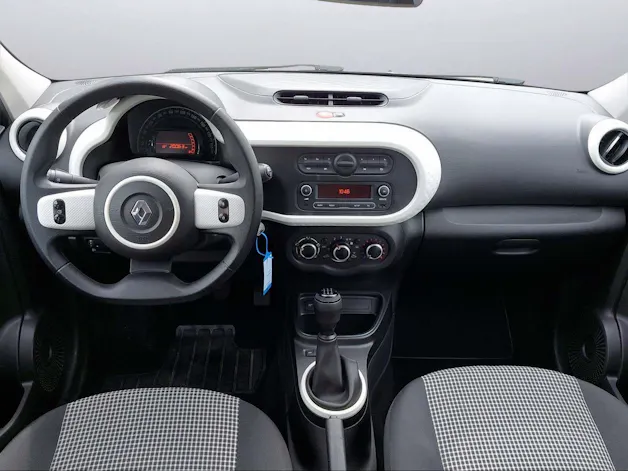 Renault Twingo 1.0 SCe 75 Life