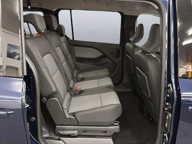 Renault Grand Kangoo Kombi 1.3 TCe 130 techno