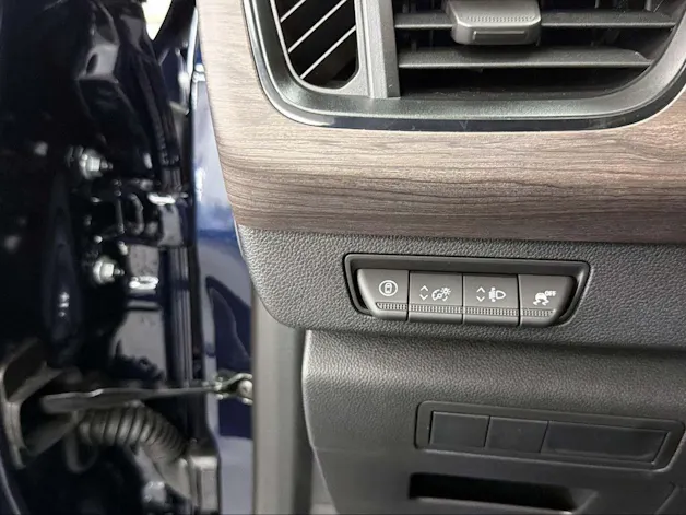 Renault Grand Kangoo Kombi 1.3 TCe 130 techno