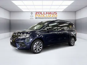 Renault Grand Kangoo Kombi 1.3 TCe 130 techno