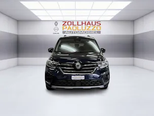 Renault Grand Kangoo Kombi 1.3 TCe 130 techno