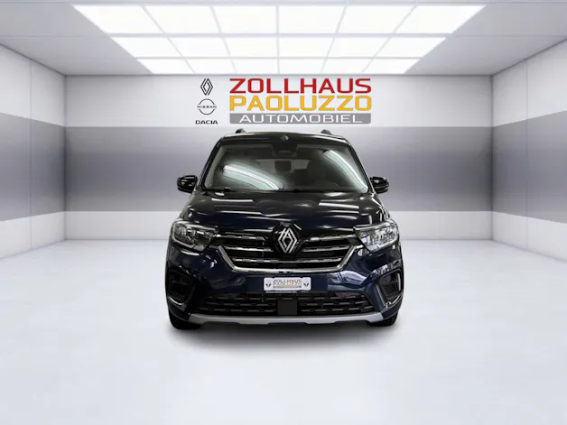 Renault Grand Kangoo Kombi 1.3 TCe 130 techno