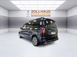 Renault Grand Kangoo Kombi 1.3 TCe 130 techno