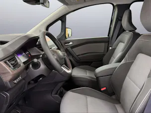 Renault Grand Kangoo Kombi 1.3 TCe 130 techno