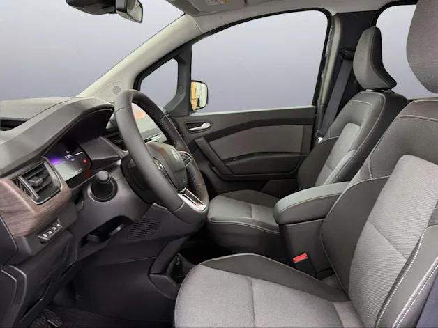 Renault Grand Kangoo Kombi 1.3 TCe 130 techno