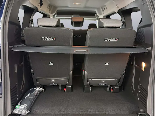 Renault Grand Kangoo Kombi 1.3 TCe 130 techno