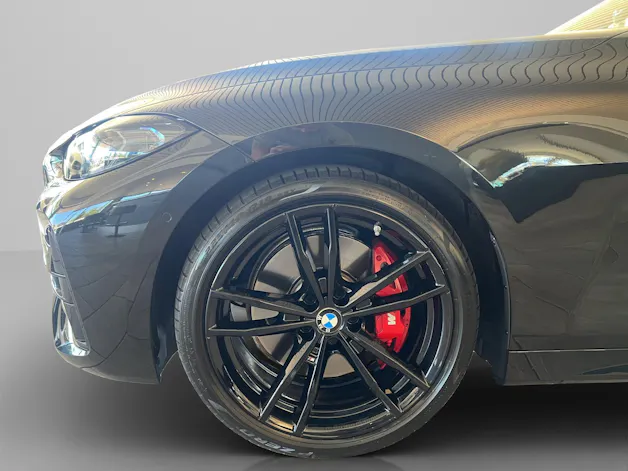 BMW M440i xDrive Cabrio