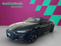 BMW M440i xDrive Cabrio