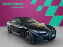 BMW M440i xDrive Cabrio