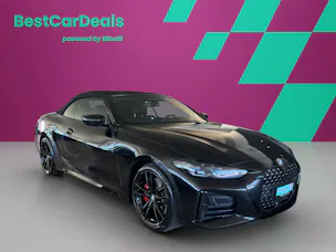 BMW M440i xDrive Cabrio