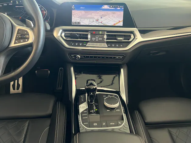 BMW M440i xDrive Cabrio