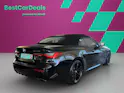 BMW M440i xDrive Cabrio